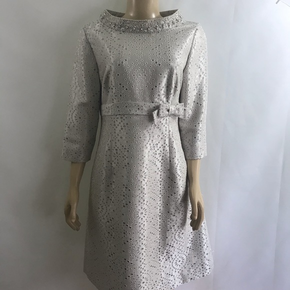 Teri Jon Dresses & Skirts - TERI JON🍾stunning classic stylish Timeless dress